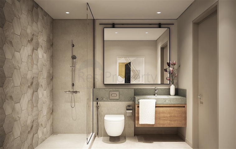 مجمع فيلا للعيش في دبي