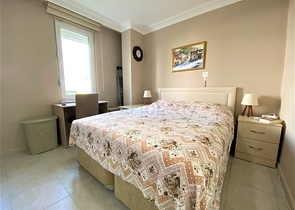 شقة فسيحة 2 + 1 على بعد 300 متر من البحر في منطقة أوبا