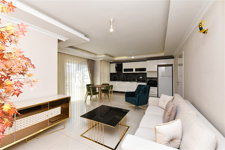 شقة فسيحة بغرفة نوم واحدة في منطقة توسمور