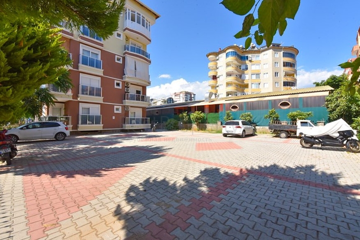 شقة فسيحة بغرفة نوم واحدة في منطقة توسمور