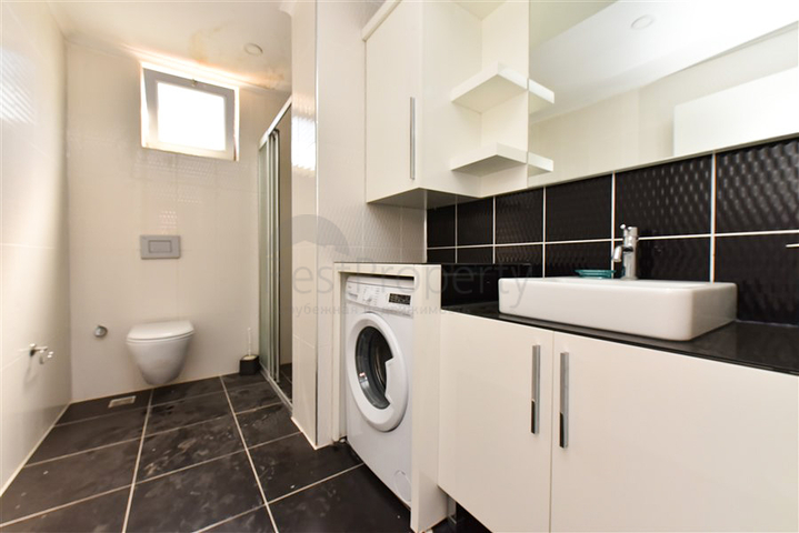 شقة فسيحة بغرفة نوم واحدة في منطقة توسمور