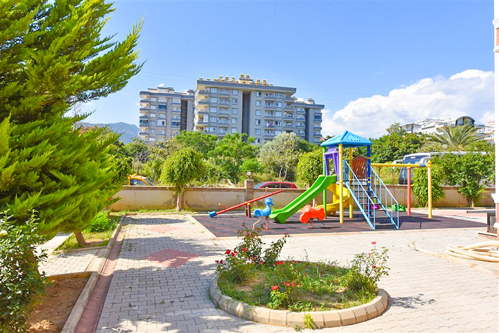 شقة فسيحة بغرفة نوم واحدة في منطقة توسمور