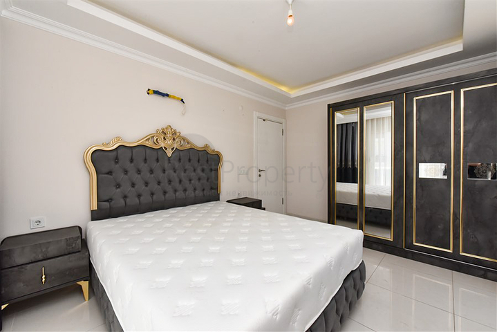 شقة فسيحة بغرفة نوم واحدة في منطقة توسمور