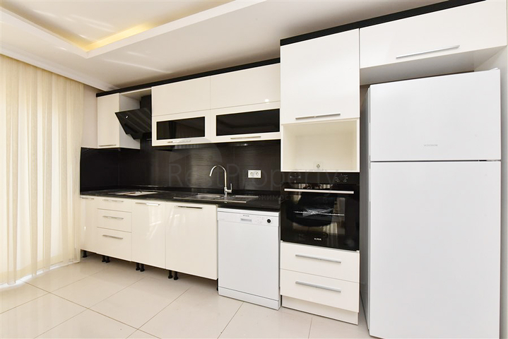 شقة فسيحة بغرفة نوم واحدة في منطقة توسمور