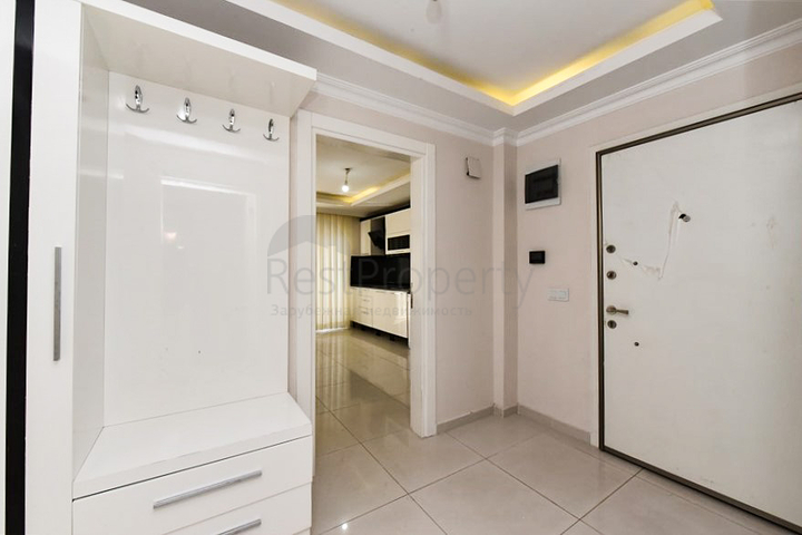 شقة فسيحة بغرفة نوم واحدة في منطقة توسمور