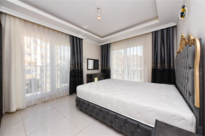 شقة فسيحة بغرفة نوم واحدة في منطقة توسمور