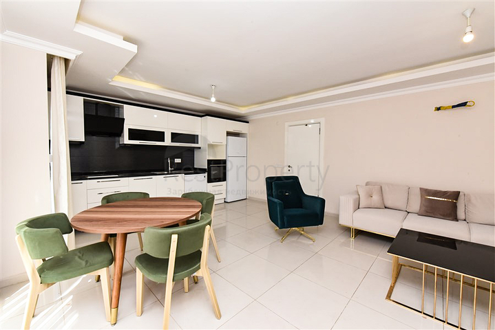 شقة فسيحة بغرفة نوم واحدة في منطقة توسمور