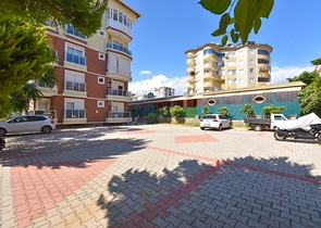 شقة فسيحة بغرفة نوم واحدة في منطقة توسمور