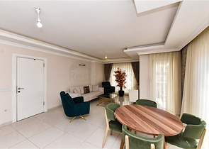 شقة فسيحة بغرفة نوم واحدة في منطقة توسمور