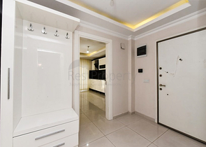 شقة فسيحة بغرفة نوم واحدة في منطقة توسمور