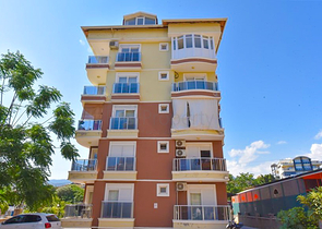 شقة فسيحة بغرفة نوم واحدة في منطقة توسمور