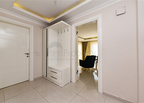 شقة فسيحة بغرفة نوم واحدة في منطقة توسمور