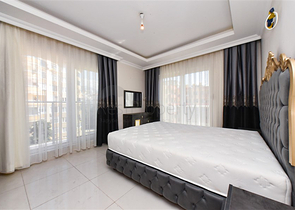 شقة فسيحة بغرفة نوم واحدة في منطقة توسمور