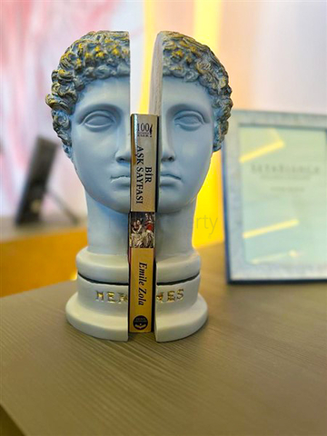 فيلا 4+1 بتصميم عصري في منطقة كارجيجاك الخلابة