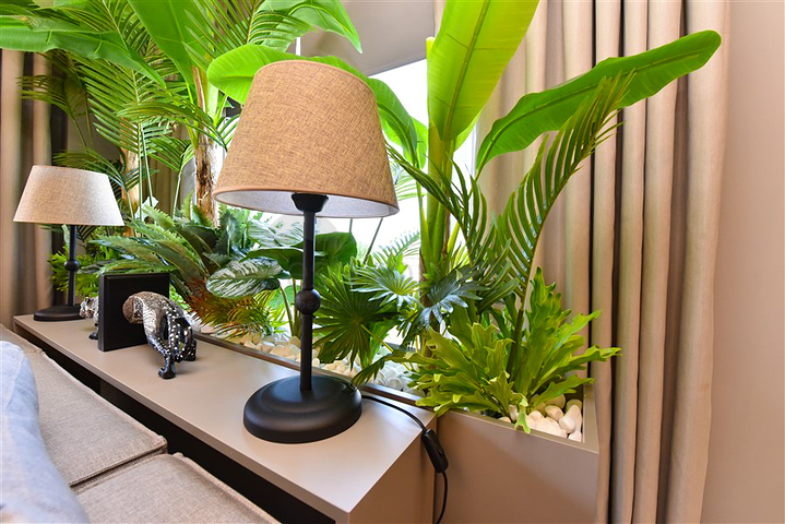 فيلا 4+1 بتصميم عصري في منطقة كارجيجاك الخلابة