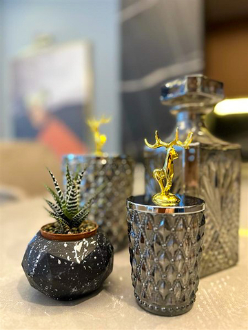 فيلا 4+1 بتصميم عصري في منطقة كارجيجاك الخلابة