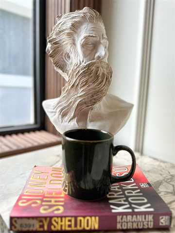 فيلا 4+1 بتصميم عصري في منطقة كارجيجاك الخلابة