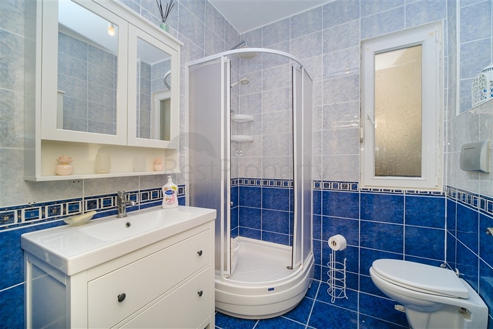 فيلا 3+1 في منطقة كوناكلي