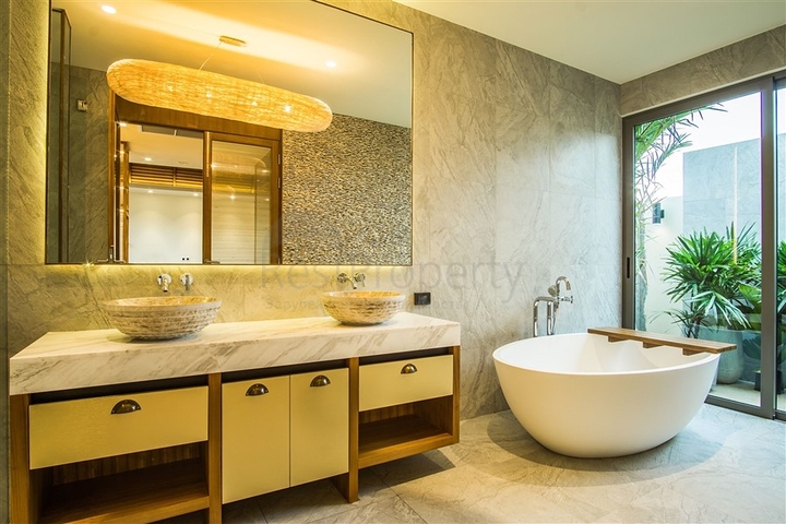 فيلا كيارا ريزيرف ريزيدنس