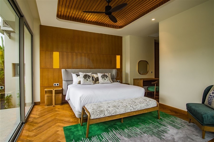 فيلا كيارا ريزيرف ريزيدنس