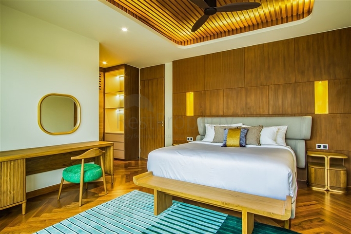 فيلا كيارا ريزيرف ريزيدنس