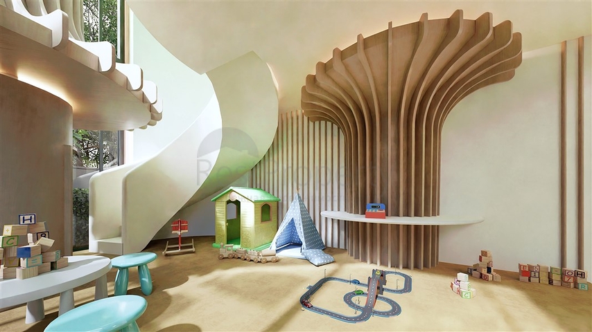 مجمع سكني جديد يقع بالقرب من لاجونا بوكيت