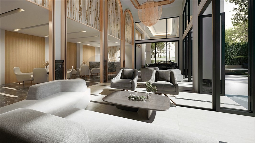 مجمع سكني جديد يقع بالقرب من لاجونا بوكيت