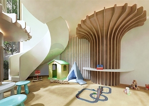 مجمع سكني جديد يقع بالقرب من لاجونا بوكيت