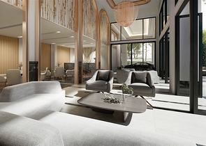 مجمع سكني جديد يقع بالقرب من لاجونا بوكيت