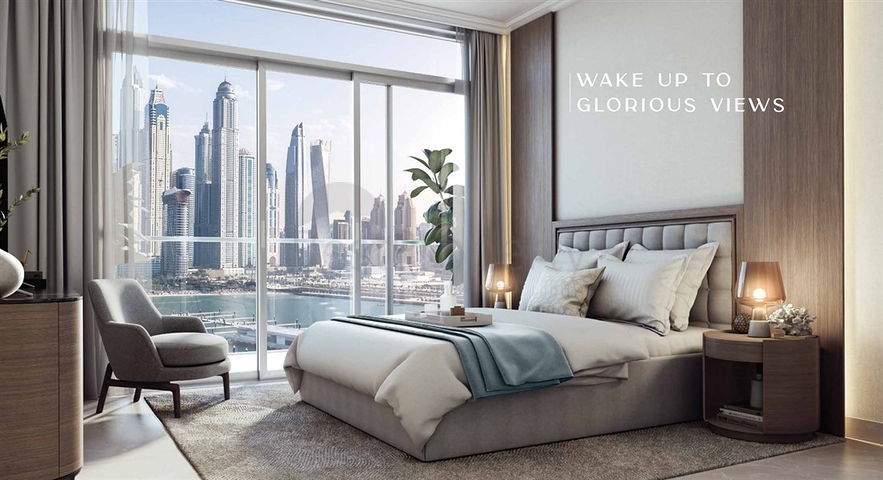 إقامة مع وسائل الراحة ذات المستوى العالمي