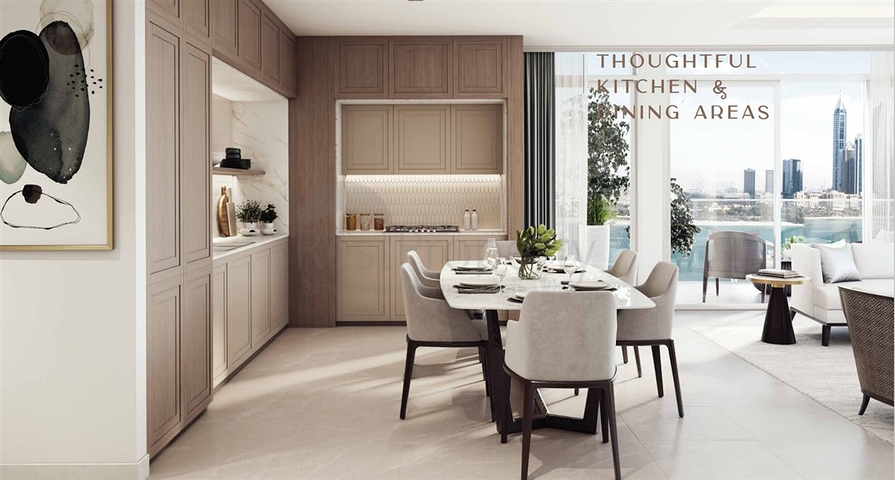 إقامة مع وسائل الراحة ذات المستوى العالمي