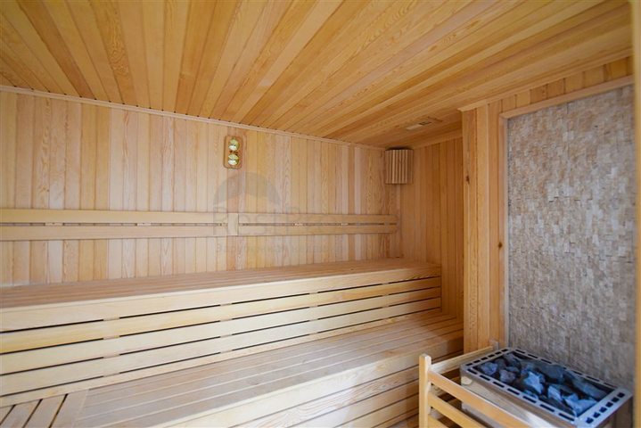 شقة 1+1 في منطقة كارجيجاك الخضراء