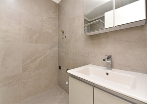 شقة 1+1 في منطقة كارجيجاك الخضراء