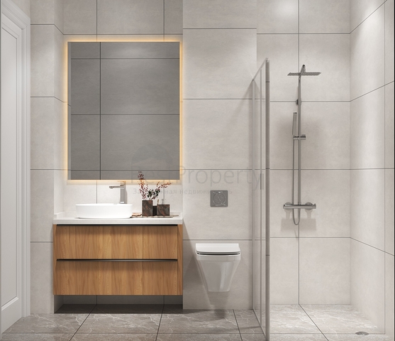 مساكن فاخرة في منطقة توركبوكيو الخلابة