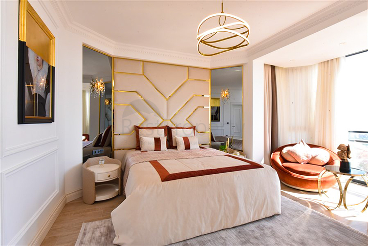 مصمم تجديد فيلا 5+1