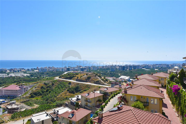 مصمم تجديد فيلا 5+1