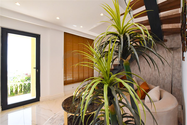 مصمم تجديد فيلا 5+1