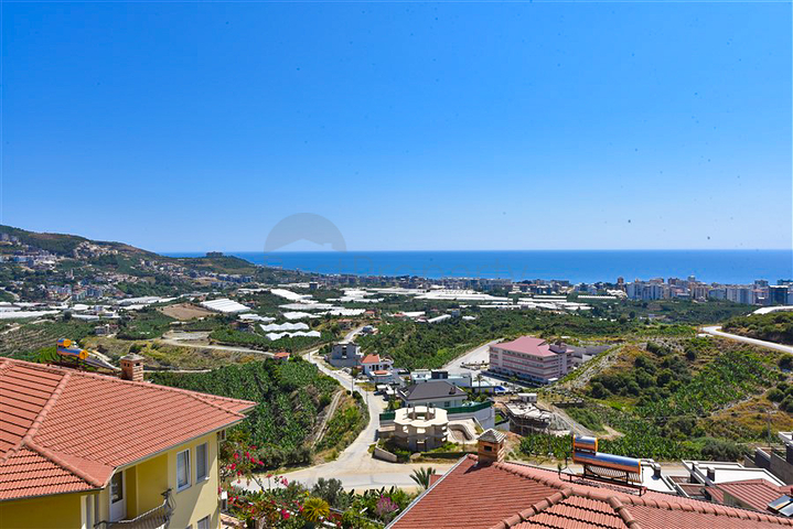 مصمم تجديد فيلا 5+1