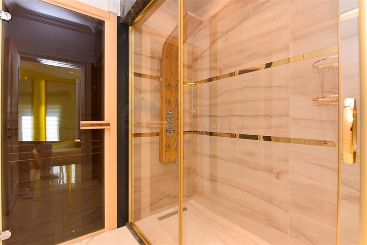 مصمم تجديد فيلا 5+1