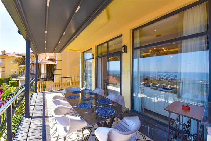 مصمم تجديد فيلا 5+1