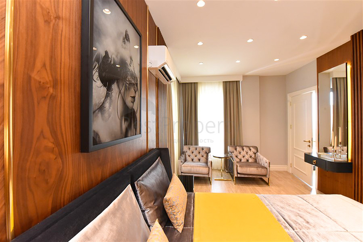 مصمم تجديد فيلا 5+1