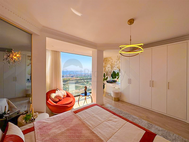 مصمم تجديد فيلا 5+1