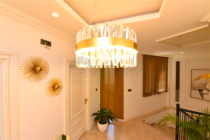 مصمم تجديد فيلا 5+1