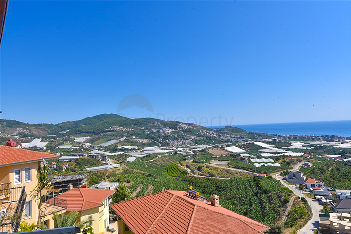 مصمم تجديد فيلا 5+1