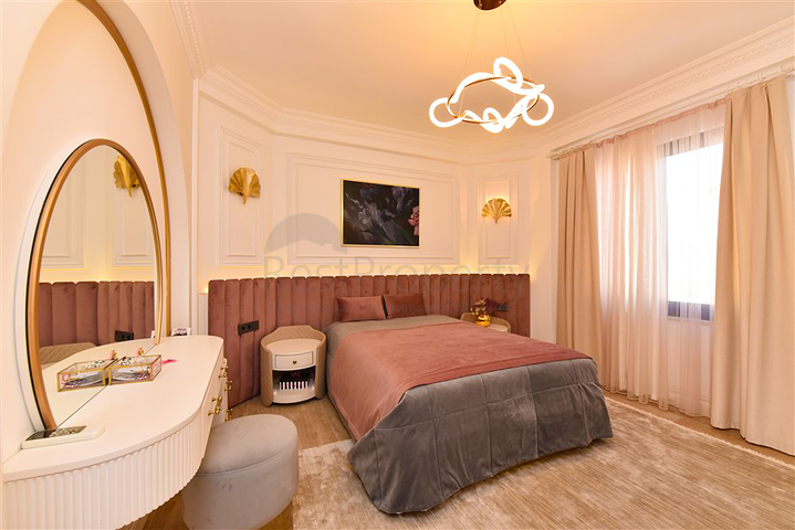 مصمم تجديد فيلا 5+1