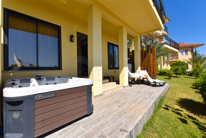 مصمم تجديد فيلا 5+1