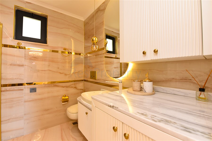 مصمم تجديد فيلا 5+1