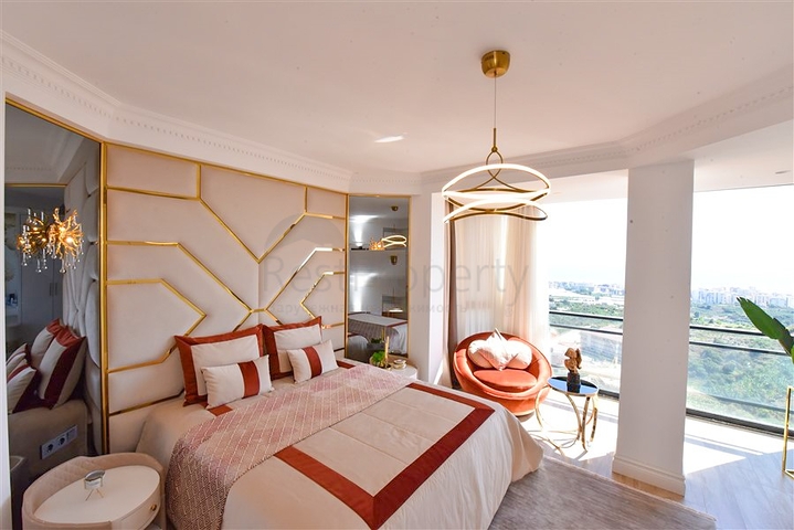 مصمم تجديد فيلا 5+1