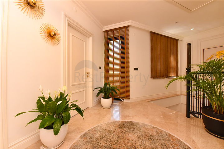 مصمم تجديد فيلا 5+1