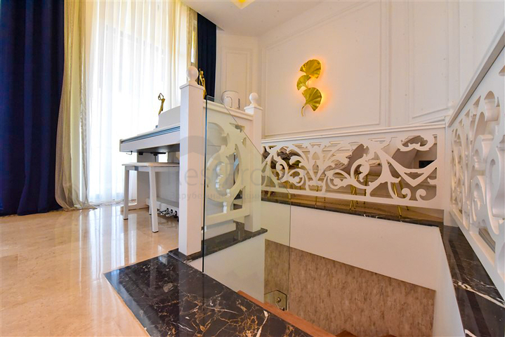 مصمم تجديد فيلا 5+1